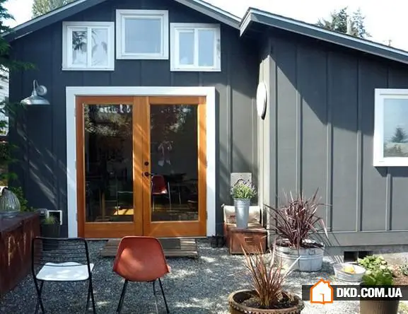 小巧而智能:10栋面积不超过30平方米的房屋