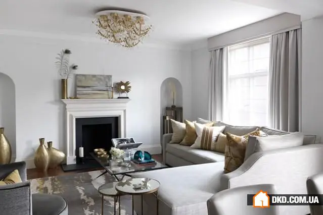 如何打造优雅室内设计：7个大胆创意，35个 inspiring 示例