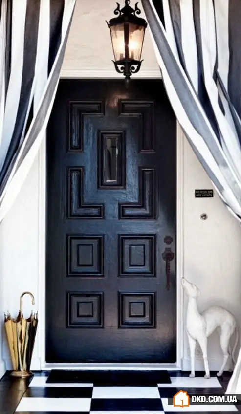 如何打造优雅室内设计：7个大胆创意，35个 inspiring 示例