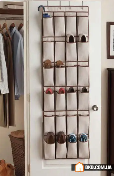 完美的衣橱:15个实用技巧