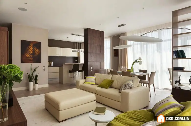 从 Loft 到巴洛克：7 款女孩风格室内设计