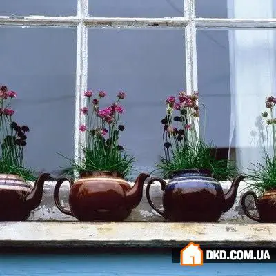 春季装饰灵感:来自设计师的7个建议