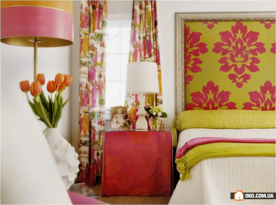 完美搭配：8种成功的色彩组合