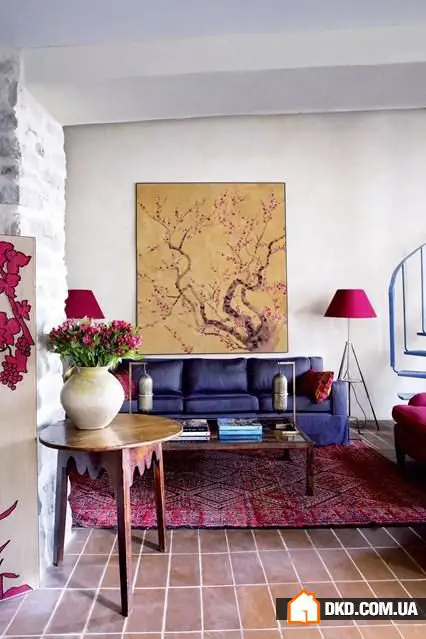 如何打造优雅室内设计：7个大胆创意，35个 inspiring 示例