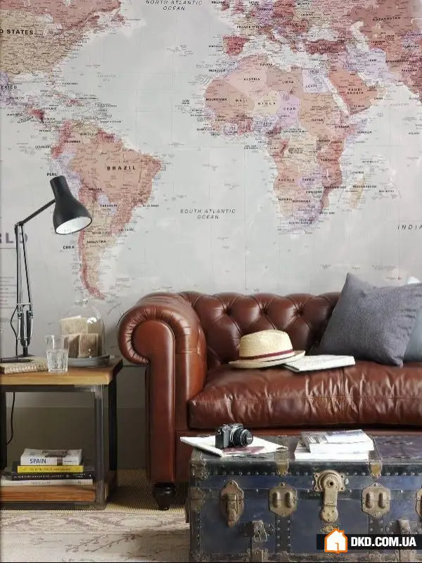 10种周末焕新客厅的方法:来自装饰师的建议