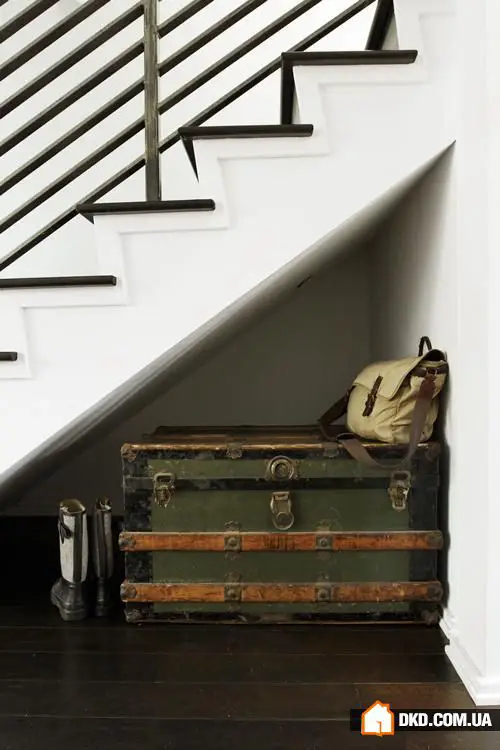 完美的衣橱:15个实用技巧