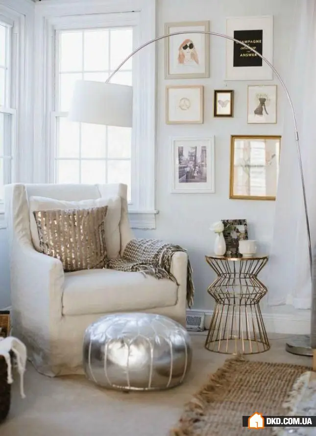 如何打造优雅室内设计：7个大胆创意，35个 inspiring 示例