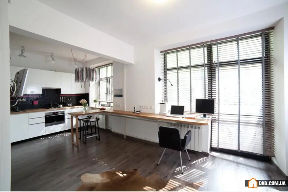 Как визуально увеличить площадь квартиры: 7 беспроигрышных способов