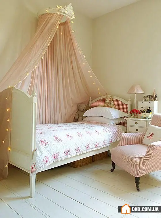 儿童的世界：根据风水装饰孩子房间的6个理由