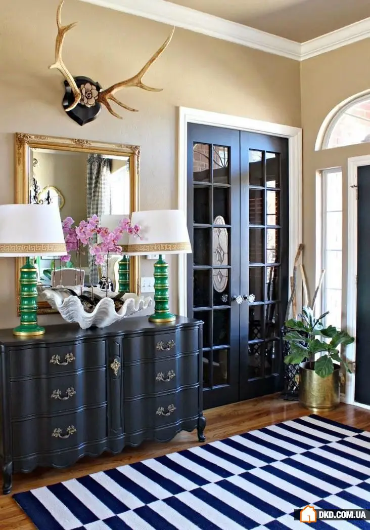 如何打造优雅室内设计：7个大胆创意，35个 inspiring 示例