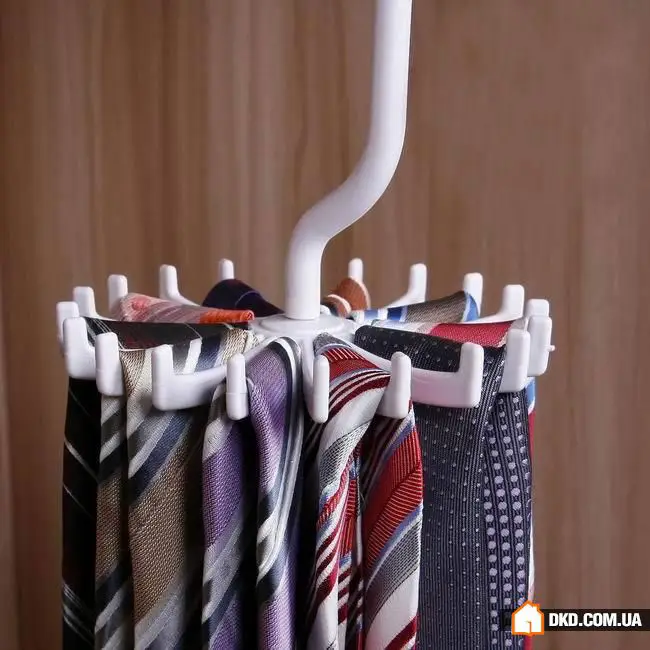 完美的衣橱:15个实用技巧