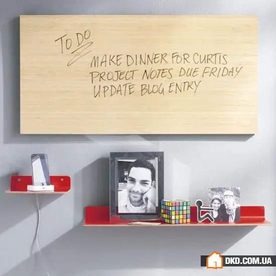 亲近自然：20个环保家居创意