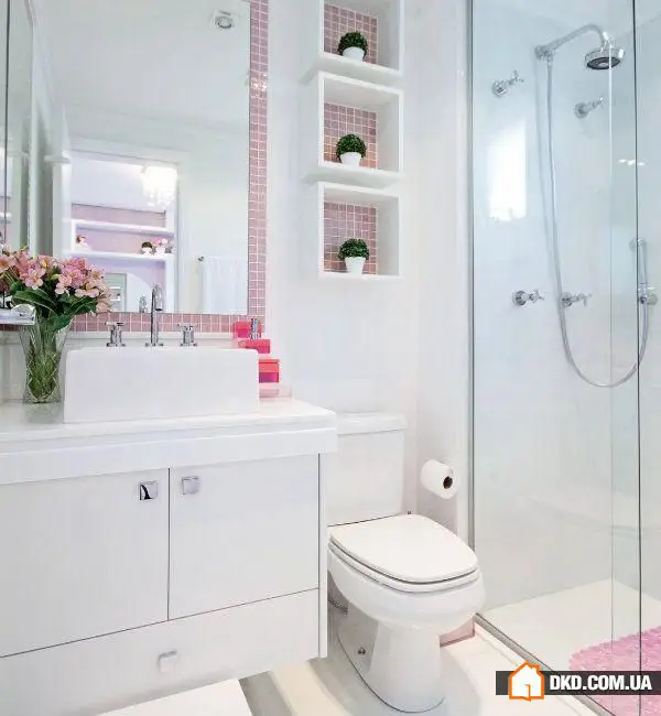 7种节省浴室翻新费用的方法