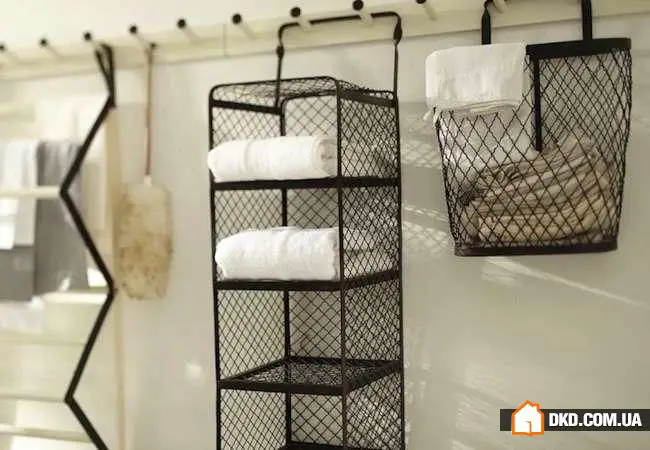 完美的衣橱:15个实用技巧