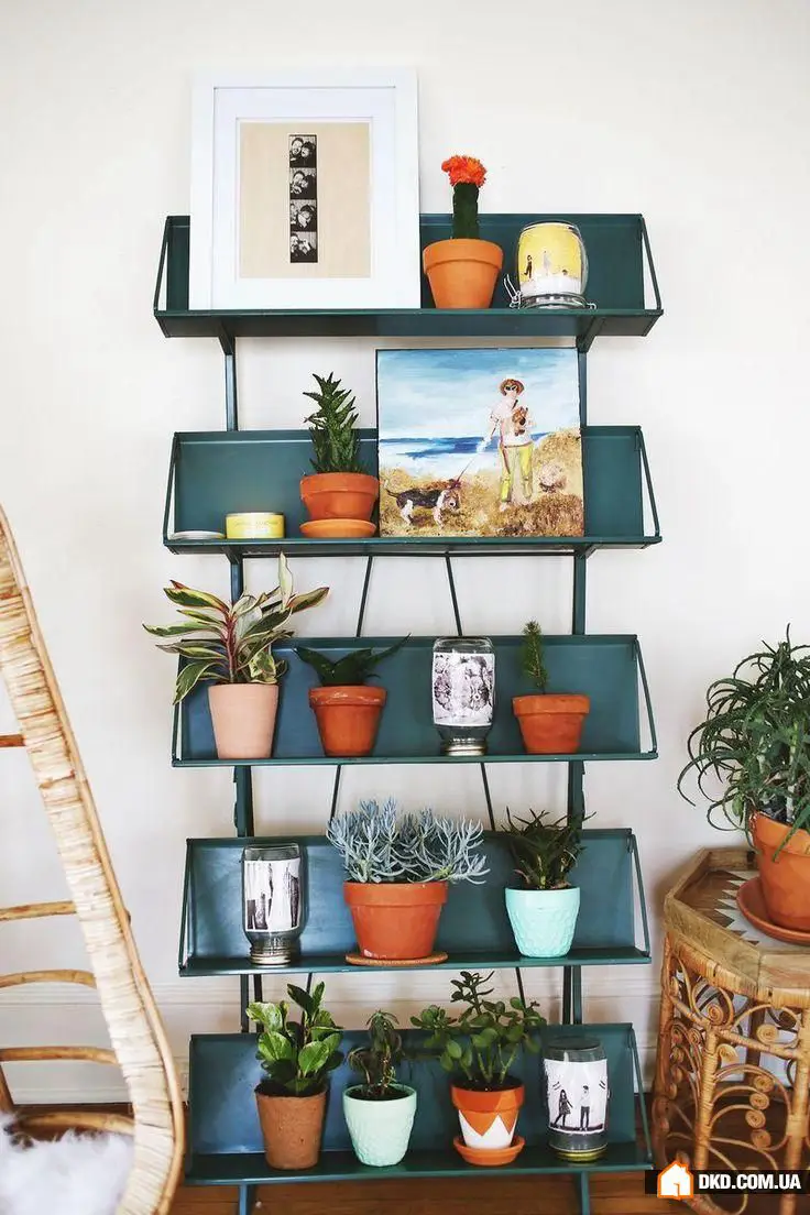 20个令人惊艳的小阳台设计灵感,你不能错过