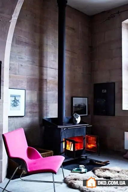 如何打造优雅室内设计：7个大胆创意，35个 inspiring 示例