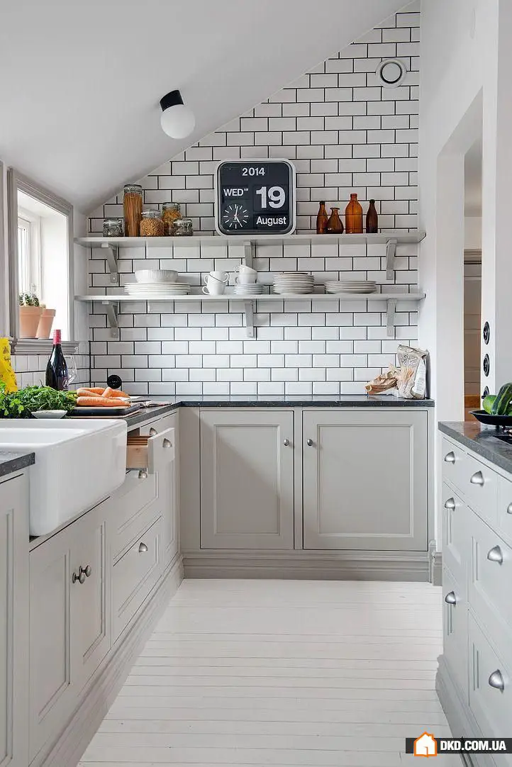 小空间妙招:打造 Tiny Apartments 的 12 条实用建议