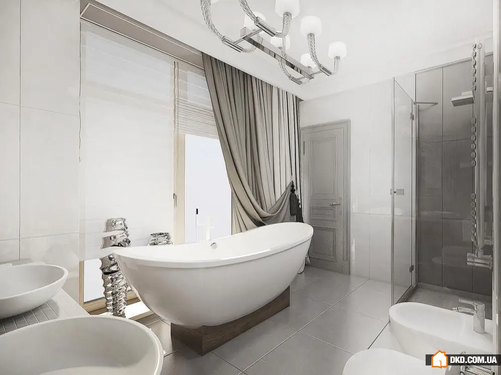 千禧宫殿:莫斯科地区联排别墅项目