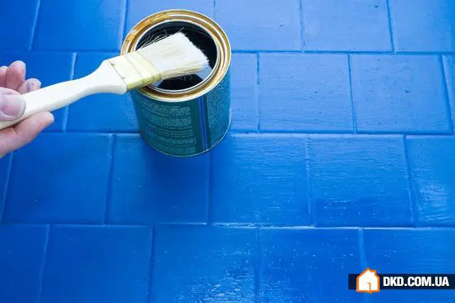 实践维修:如何重新涂装陶瓷砖