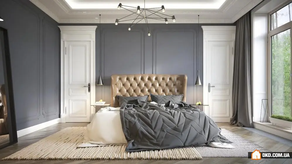 千禧宫殿:莫斯科地区联排别墅项目