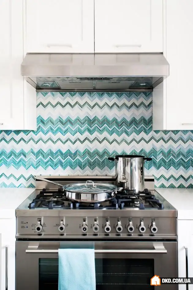 白色厨房:打造完美室内设计的5个技巧