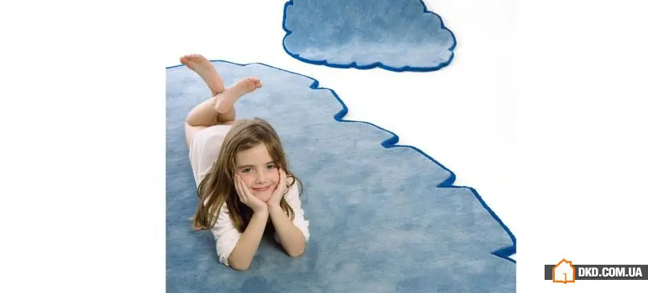 如何让孩子的房间变得特别：6个你不知道的小贴士