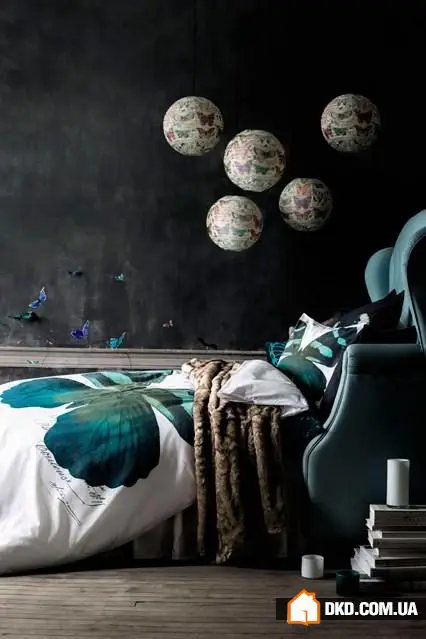 Комфортная спальня: 8 секретов, о которых вы не знали