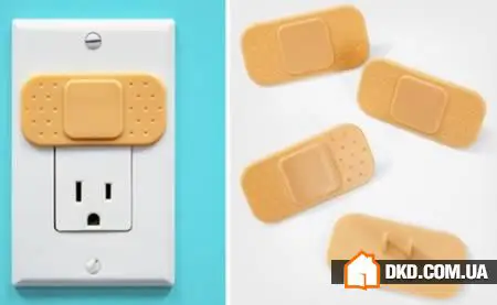 From View: 15 Best Ideas for Hiding Cables, Radiators and Sockets