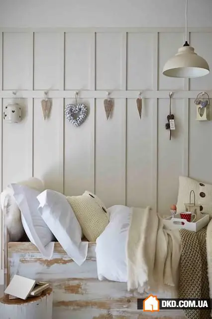 Комфортная спальня: 8 секретов, о которых вы не знали