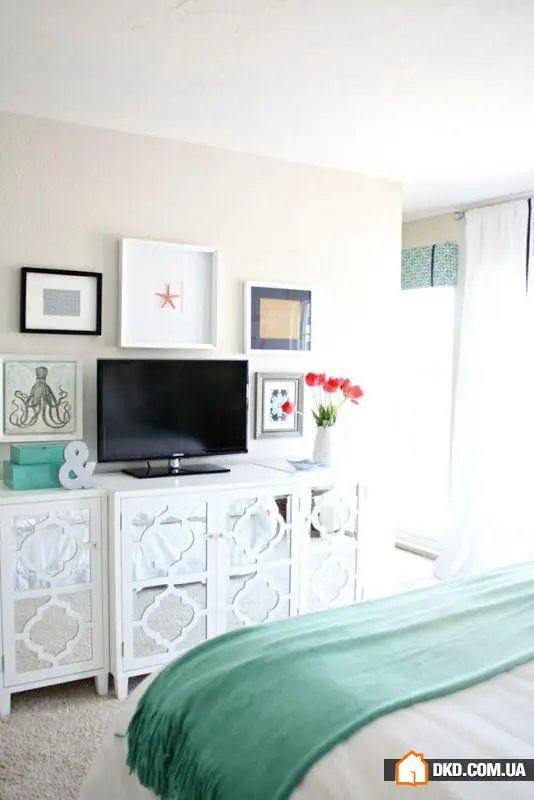 Комфортная спальня: 8 секретов, о которых вы не знали