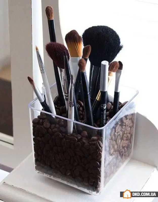 浴室紧凑储物的15个妙招