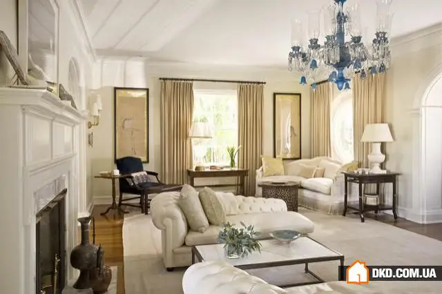 如何布置多功能客厅:5个最佳技巧