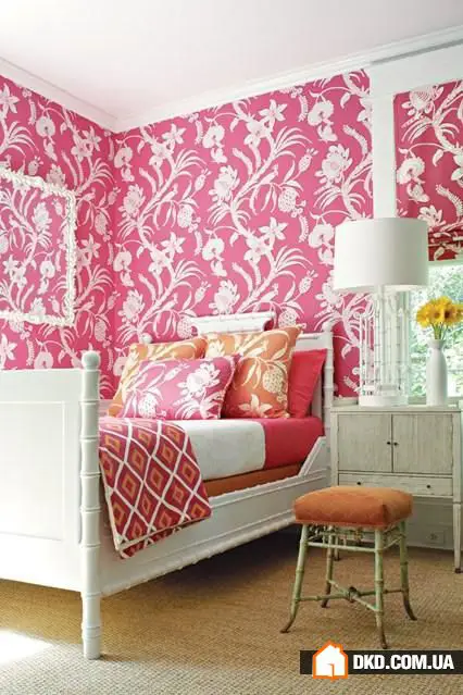 Комфортная спальня: 8 секретов, о которых вы не знали