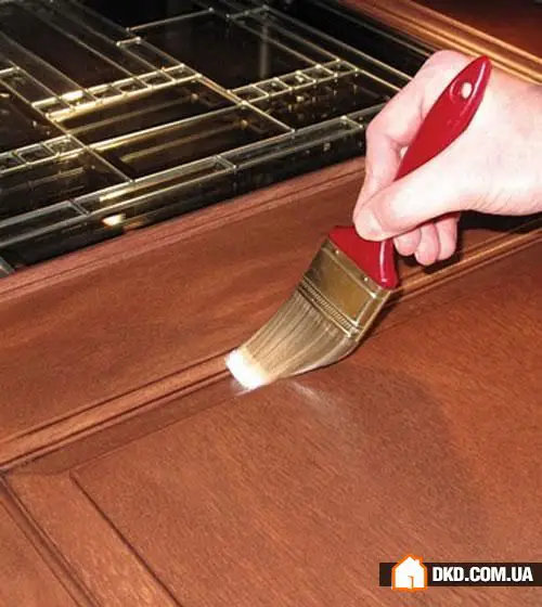 实践维修:如何重新涂装层压家具