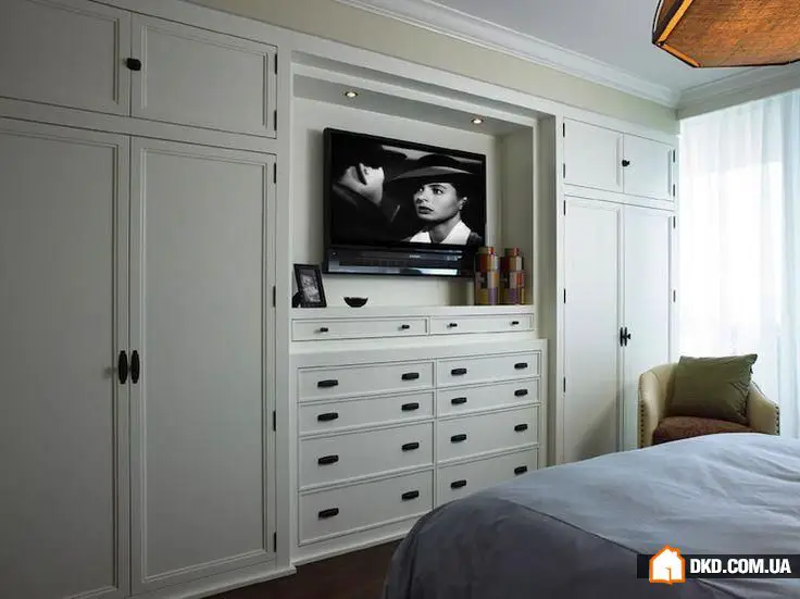 Комфортная спальня: 8 секретов, о которых вы не знали