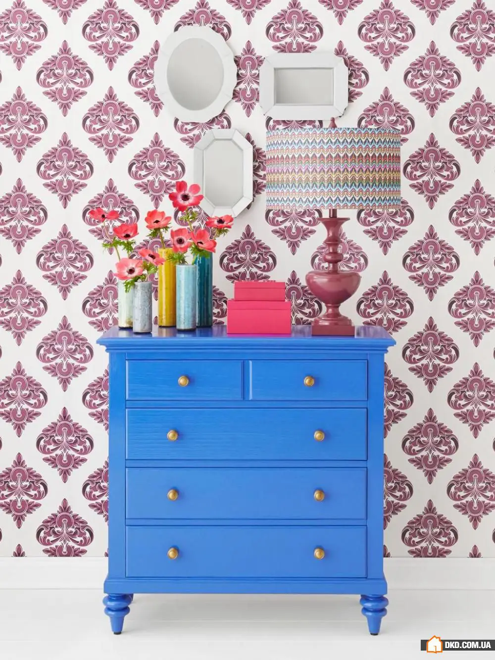 实践维修:如何重新涂装层压家具