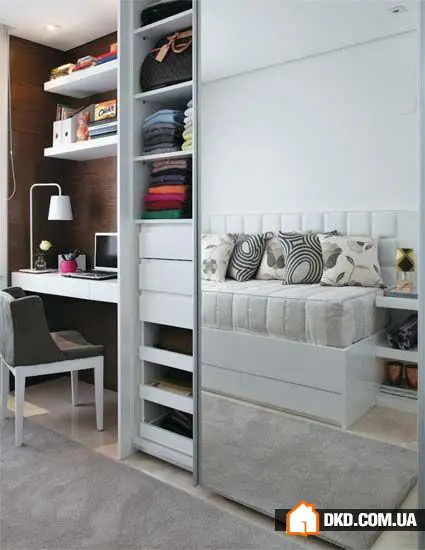 Комфортная спальня: 8 секретов, о которых вы не знали