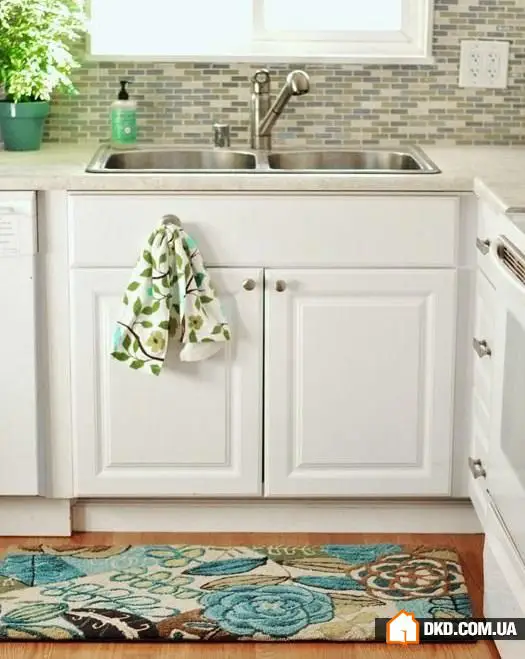 春季家居装饰：8种鲜艳创意