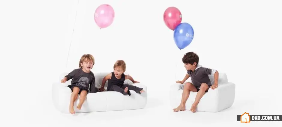 如何让孩子的房间变得特别：6个你不知道的小贴士