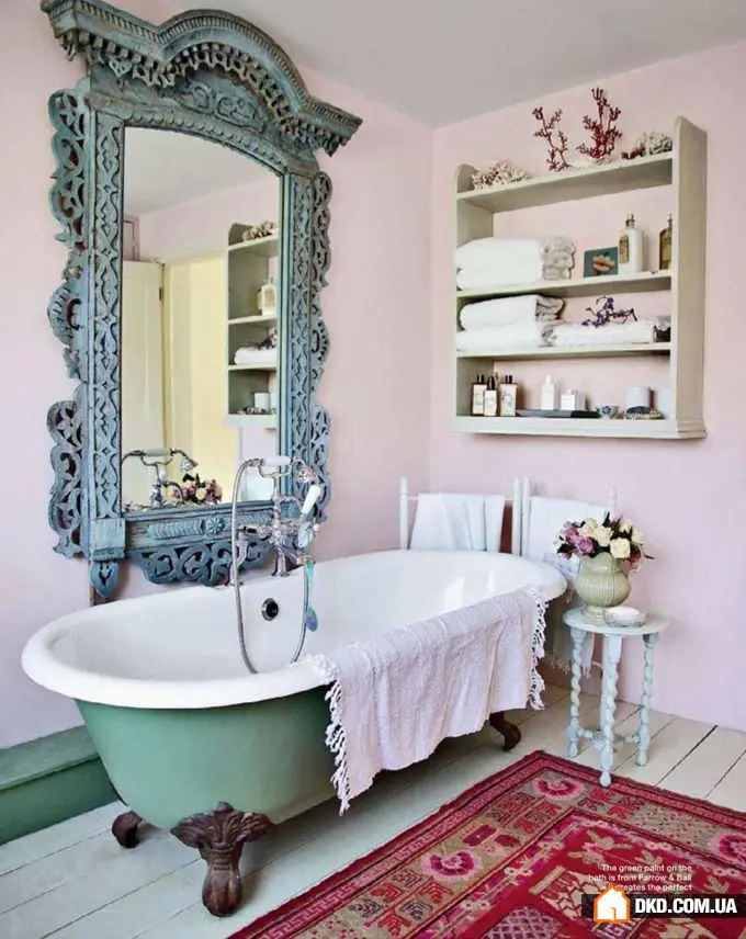 12 ideas para mejorar el baño pequeño ahora mismo