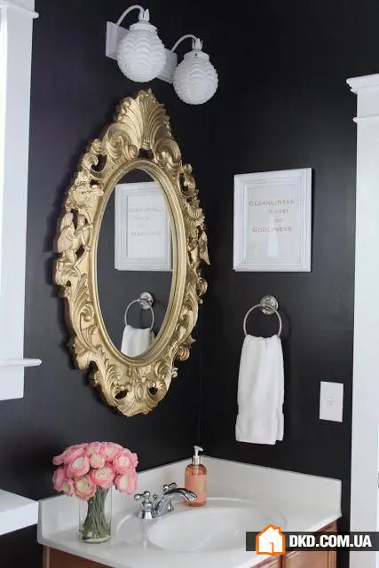 12 ideas para mejorar el baño pequeño ahora mismo