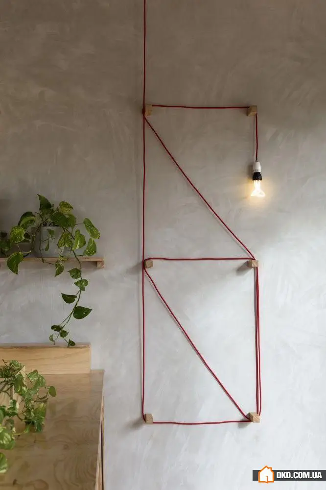 From View: 15 Best Ideas for Hiding Cables, Radiators and Sockets