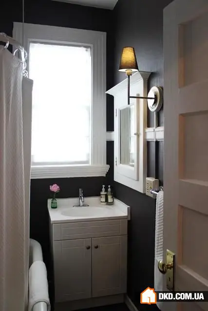 12 ideas para mejorar el baño pequeño ahora mismo