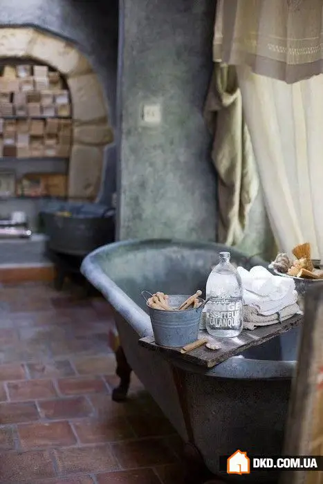 浴室紧凑储物的15个妙招