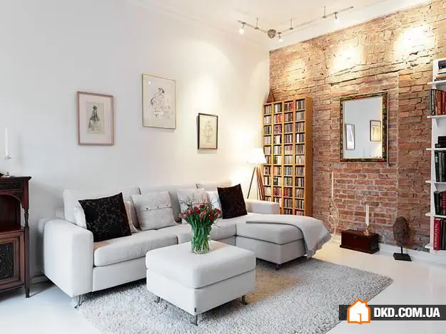 如何布置多功能客厅:5个最佳技巧