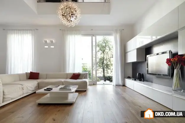 如何布置多功能客厅:5个最佳技巧