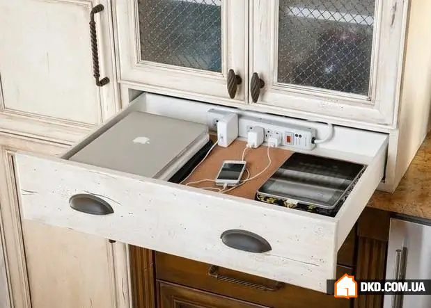 From View: 15 Best Ideas for Hiding Cables, Radiators and Sockets