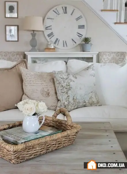 春季家居装饰：8种鲜艳创意