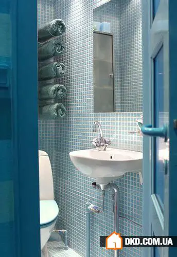 12 ideas para mejorar el baño pequeño ahora mismo