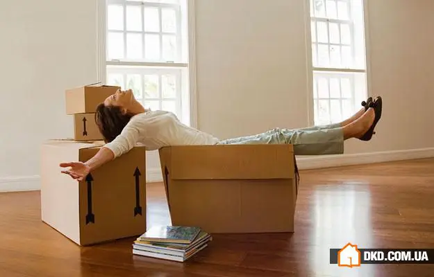 实践中的装修:如何在公寓中进行美观翻新